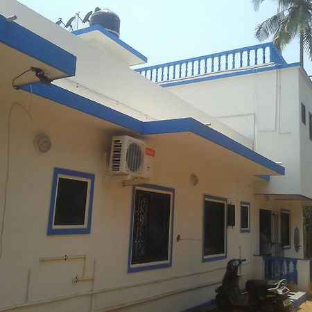 Casa Almeida Guest House Candolim Exterior photo