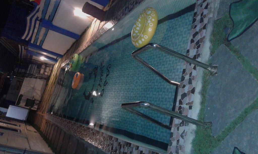 Casa Almeida Guest House Candolim Exterior photo