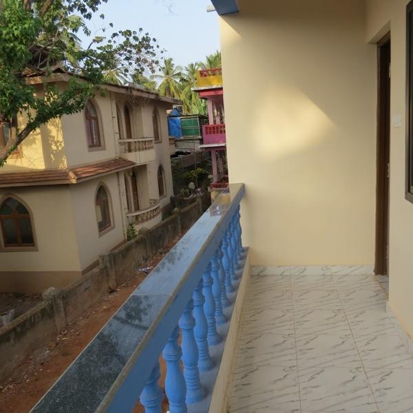 Casa Almeida Guest House Candolim Room photo