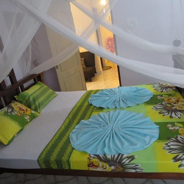 Casa Almeida Guest House Candolim Exterior photo