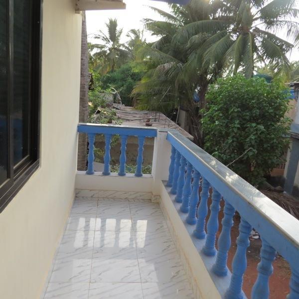 Casa Almeida Guest House Candolim Room photo