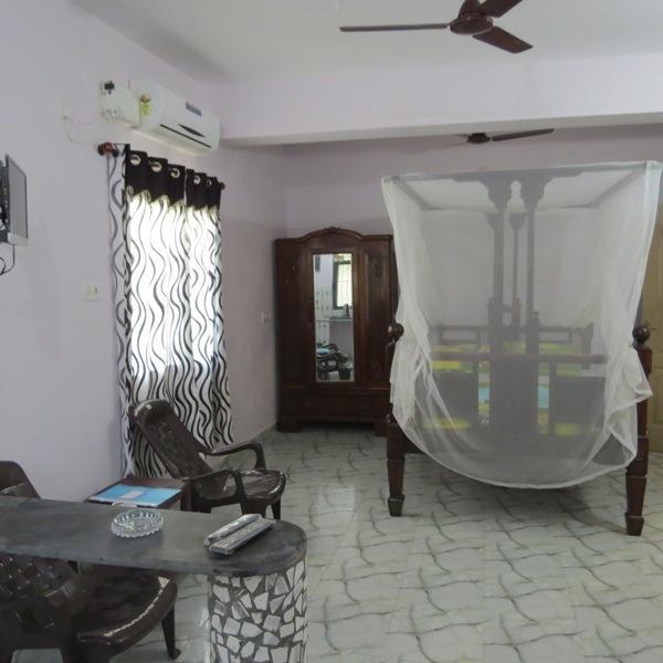 Casa Almeida Guest House Candolim Room photo
