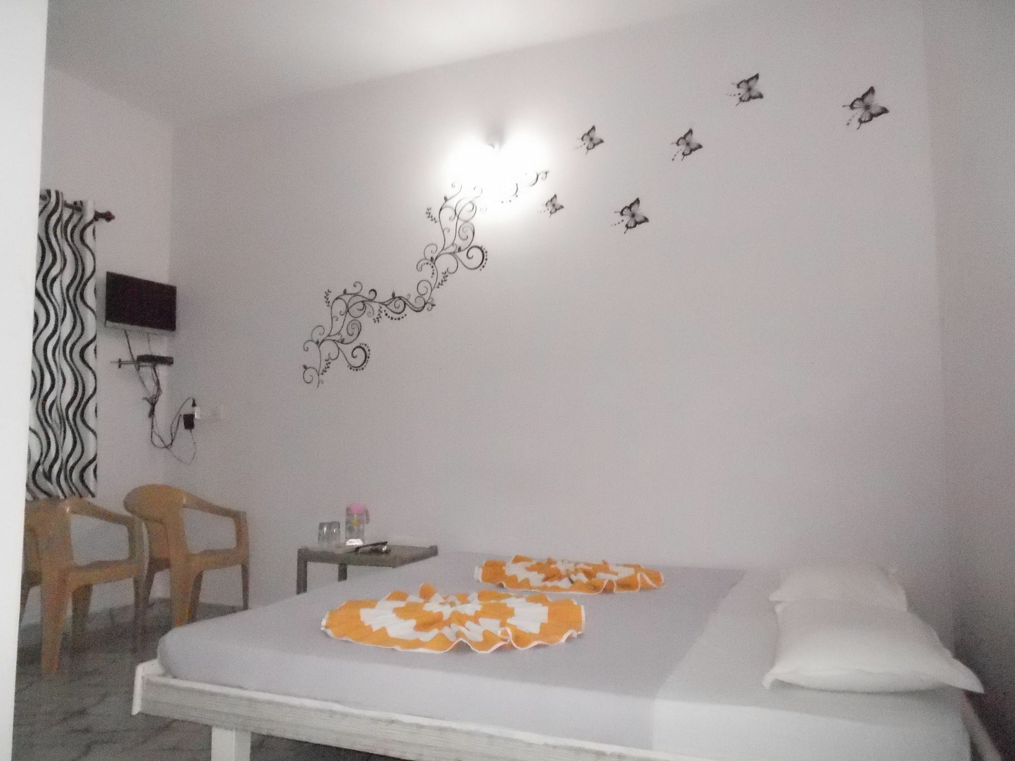 Casa Almeida Guest House Candolim Exterior photo