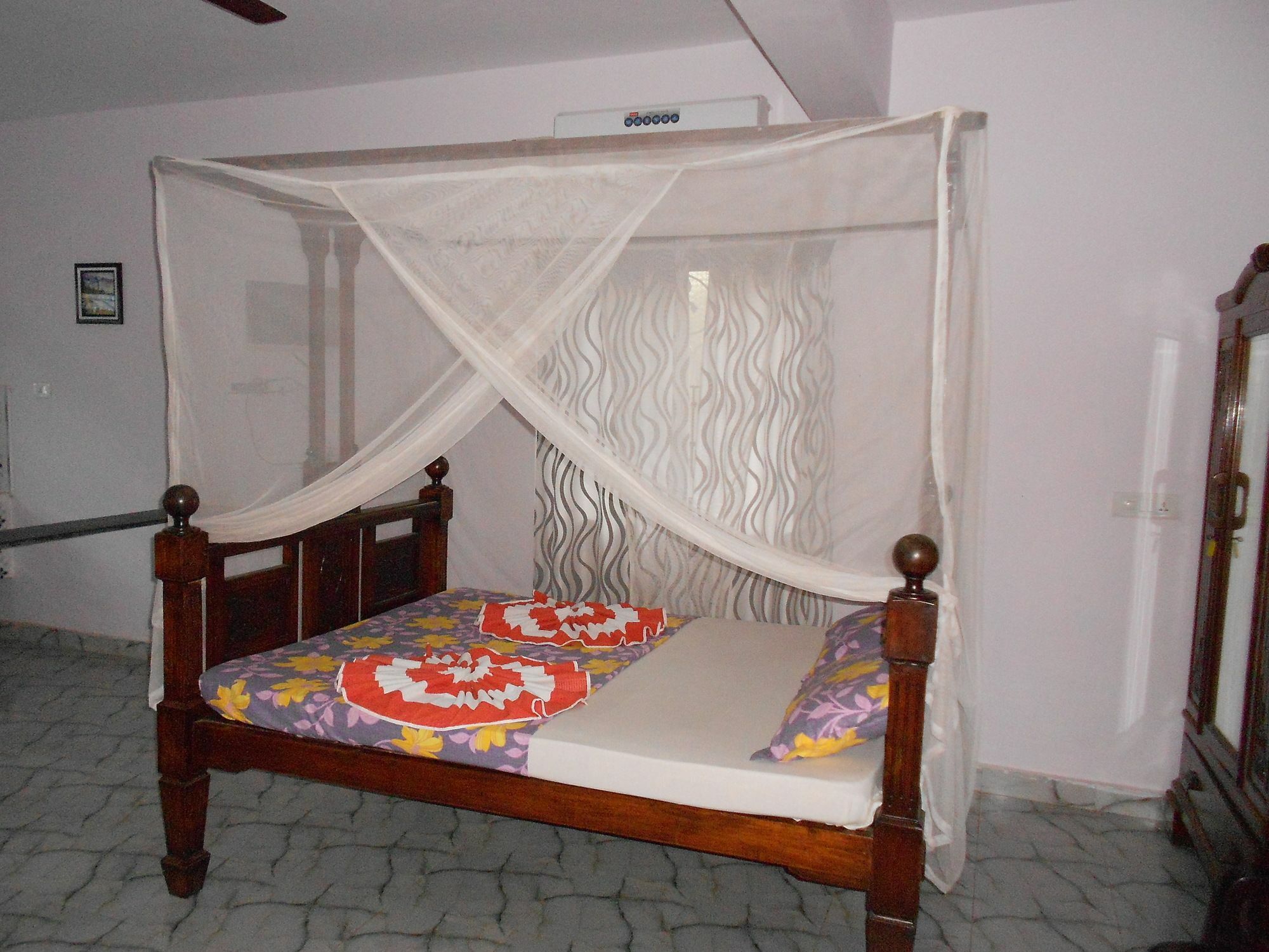 Casa Almeida Guest House Candolim Exterior photo